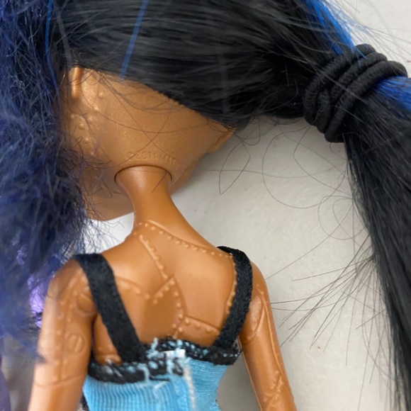 Monster High Doll Lot Used (5 Dolls) - Picture 8 of 12